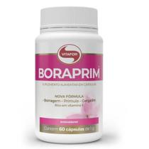 Boraprim - 60 Cáspulas - Vitafor