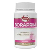 Boraprim 60caps Vitafor