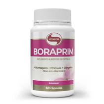 Boraprim Antioxidante 60Capsulas vitafor