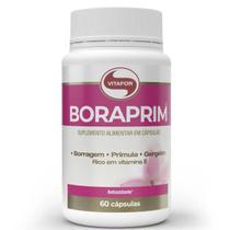 Boraprim Pote C/60 Capsulas 1000mg Vitafor