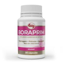 Boraprim Prímula vitamina E 30 Cápsulas Vitafor