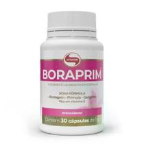 Boraprim Vitafor 30 Cápsulas 1000mg