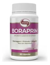 Boraprim Vitafor 60 Caps Alta Qualidade