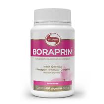 Boraprim Vitafor 60 Cápsulas 1000mg