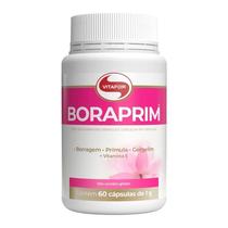 Boraprim Vitafor 60 Cápsulas Boraprim Vitafor 60 Cápsulas