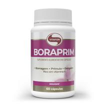Boraprim Vitafor 60 Cápsulas