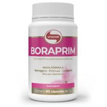 Boraprim vitafor 60 cp