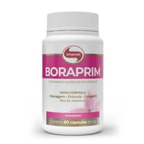 Boraprim Vitafor Óleo de Prímula com Vit E 1g