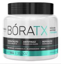 Boratox Btox Alisa Hidrata E Repõe Massa 1kg Borabella