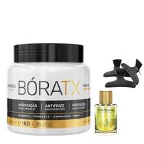 Boratox Btox Alisa Hidrata E Repõe Massa Borabella 1kg