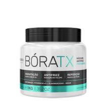 Boratx 1kg Orgânico Repõe Massa e Reduz Volume - Borabella
