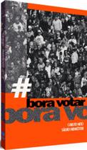 BORAVOTAR - Autor: NIENKOTTER, SÁLVIO - KOTTER EDITORIAL