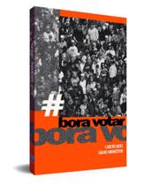 BoraVotar - Kotter Editorial