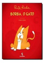 Borba, o Gato Borba, o Gato