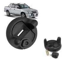 Borboleta Cilindro Miolo Ignição Partida GM S10 Blazer Silverado