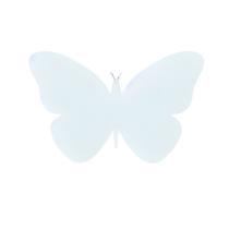 Borboleta com LED Sem Fio/ Abajur Borboleta/ Luminária Borboleta / Luminária de menina Borboleta com LED Sem Fio/ Abajur Borboleta/ Luminária Borboleta / Luminária de menina