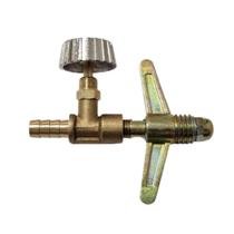 Borboleta Com Registro Niple Saída 5/16 (p13) Alta Pressão Adicionar aos favoritos