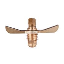 Borboleta de Zamac 76514/13 - Aliança Borboleta de Zamac 76514/13 - Aliança