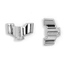 Borboleta Gibraltar Para Pedestal Pratp 6mm Kit Com 2 SC13P3