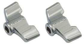 Borboleta Gibraltar SC-13P3 Kit com 2 Unidades p/ Estante de Prato 6mm 019441 Borboleta Gibraltar SC-13P3 Kit com 2 Unidades p/ Estante de Prato 6mm 019441