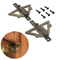 Borboleta Lisa Antique Uniao Mundial