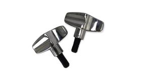 Borboleta Macho 8mm c/ 2 unidades - Torelli TA004