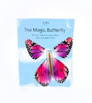 Borboleta mágica voadora - The Magic Butterfly