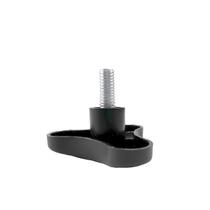 Borboleta para par led onelight mod. 184n1 e 186n1