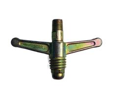 Borboleta para Regis