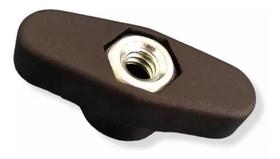 Borboleta + Porca Do Ventilador Coluna E Parede Ventisol