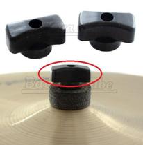 Borboleta Torelli TA008 Kit com 2 Unidades para Estantes de Prato 8mm