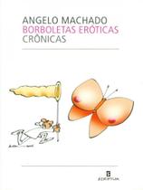Borboletas eróticas Borboletas eróticas
