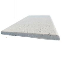 Borda Atérmica Peito de Pombo 50x25x2,3x1,5cm Salinas Areia de Quartzo Ind.