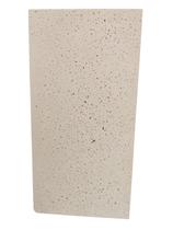 Borda Atérmica Piscina 50x25x1,5cm Malibu Fendi - Areia de Quartzo Ind. Cimentícia