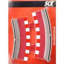 Borda De Curva Para Pista De Autorama Eletrica 1/32 20140
