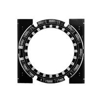 Borda De Led Para Mini Brutt De Led 4 Lampadas Semi Outdoor Borda De Led Para Mini Brutt De Led 4 Lampadas Semi Outdoor