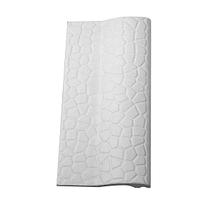 Borda de Piscina 12x25 de Vinil e Azulejo