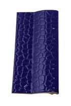 Borda de Piscina 12x25 Mosaico Azul Brilhante - Sithal Cerâmica Decorativa