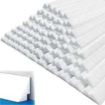 Borda para Piscina Bhyhok 60 Peças de Espuma Adesiva, 40 cm Borda para Piscina Bhyhok 60 Peças de Espuma Adesiva, 40 cm