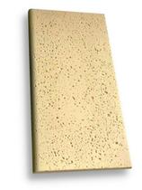 Borda Para Piscina Infinita 50x25x1,5cm Cor Fendi SALVATTORE KIT COM 10 UNIDADES