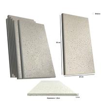 Borda Piscina Atérmica 50x25x1,5 cm Salvattore BR KIT 45