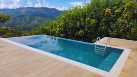 Borda Piscina Atérmica 50x25x1,5 cm Salvattore BR KIT 60