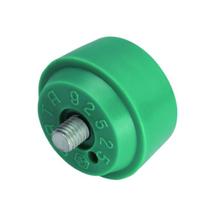 Borda Plástica Intercambiável p/ Martelo 35mm SATA Macio Borda Plástica Intercambiável p/ Martelo 35mm SATA Macio