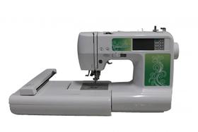 Bordadeira + 100 mil bordados - DUKI