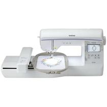 Bordadeira Brother Bp1530 Mais 100 Mil Bordados Tecnologia Japonesa com Vídeo Aula Ensinando Usar Bordadeira Brother Bp1530 Mais 100 Mil Bordados Tecnologia Japonesa com Vídeo Aula Ensinando Usar