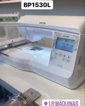 Bordadeira brother BP1530L