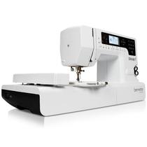 Bordado eCostura Bernette Sublime Chicago 7+10 Mil Bordados