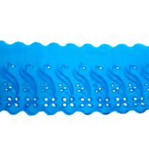 Bordado Inglês Artepunto Bp088 10cm C/13,70mt 100% Poliéster