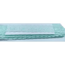 Bordado Inglês Poliester 2,5cm - peça com 13,7 metros - Artepunto Bordado Inglês Poliester 2,5cm - peça com 13,7 metros - Artepunto