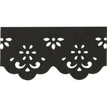 Bordado Marilda Mod. 06 Ultra 10 Metros - Cores